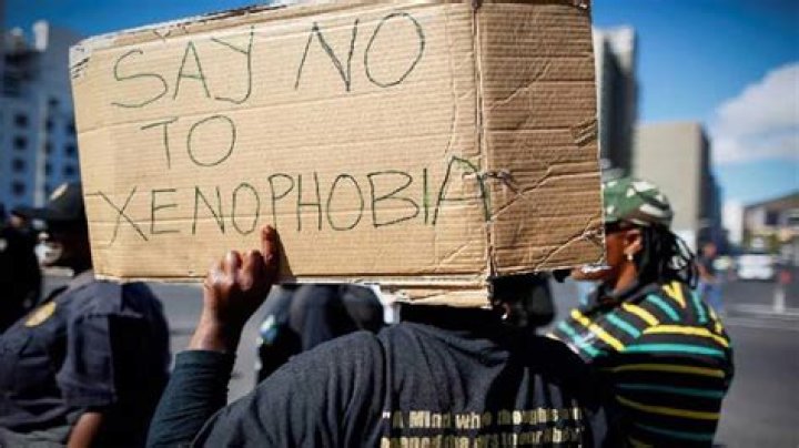 What are the effects of xenophobia?