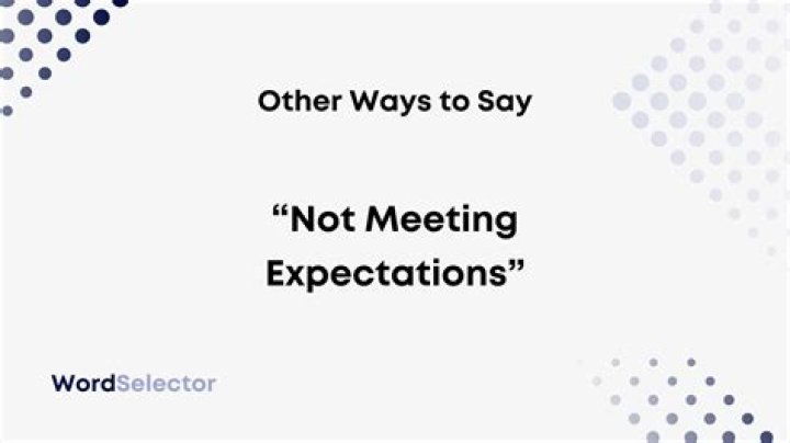 What are the expectations of a doctor?