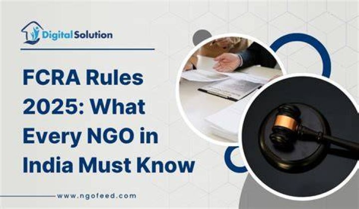 What are the FCRA rules?