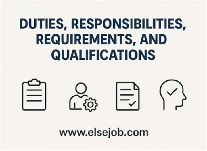 What are the job duties of a librarian?