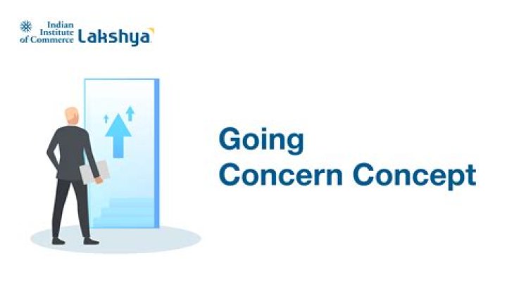 What are the limitations of going concern concept?