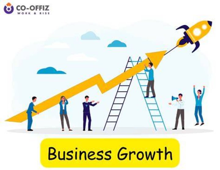 What are the main factors of business growth?