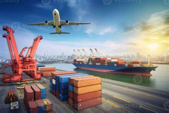 What are the main imports in Qatar?