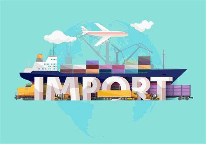 What are the main imports in Turkey?