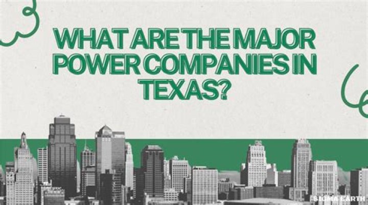 What are the major businesses in Austin Texas?