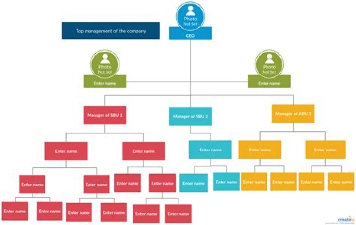 What are the positions on a company board?