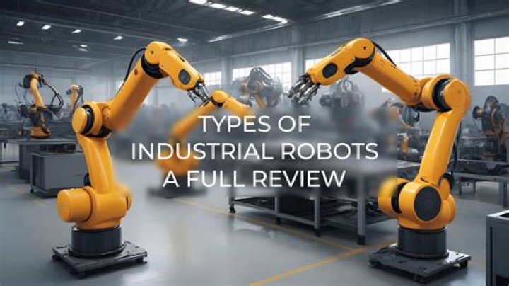 What are the possible robot applications in automobile industries?
