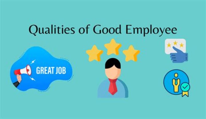 What are the qualities to get a good job?
