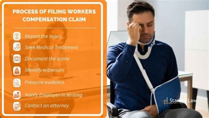 What are the requirements of workers compensation?