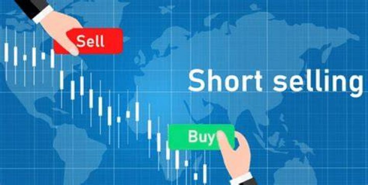 What are the rules for short selling stocks?