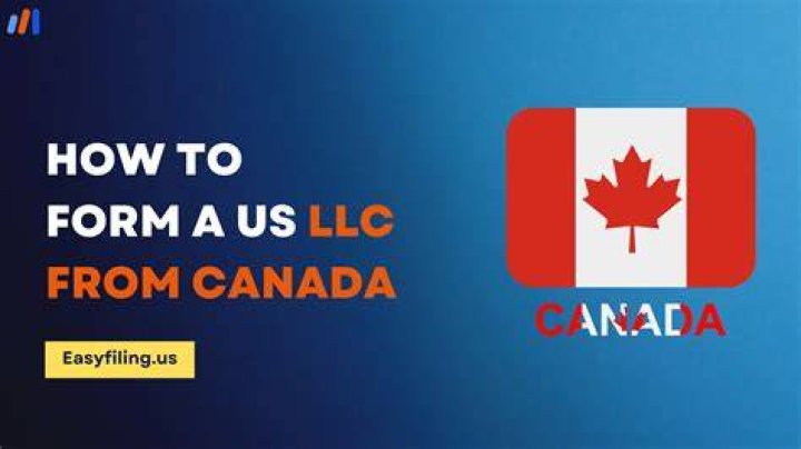 What are the steps to form a US LLC?