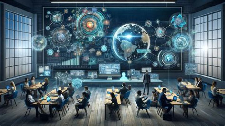 What are the trends in teacher education?