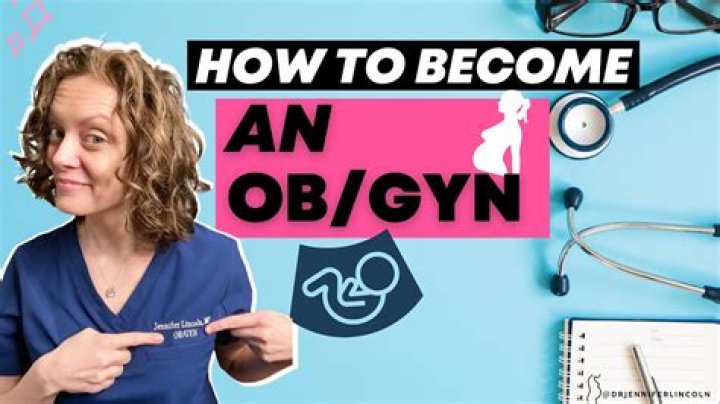 What benefits come with being an OB-GYN?