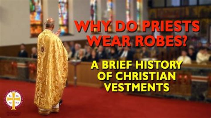 What benefits do priests get?
