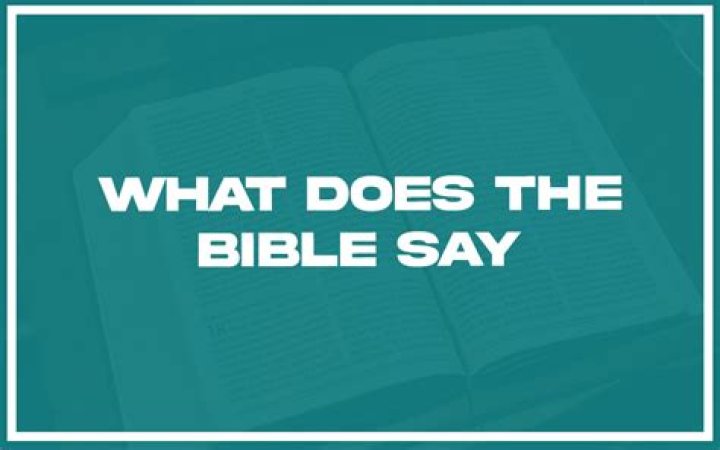 What Bible says about teamwork?