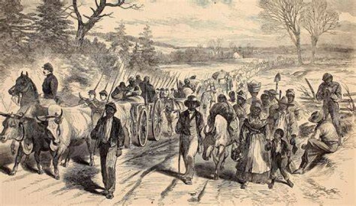 What business grows because of the Civil War?