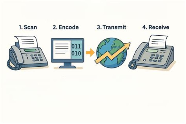 What business will allow me to fax something?