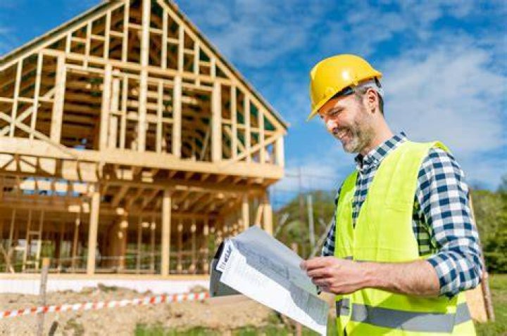 What can a residential builder do in michigan?