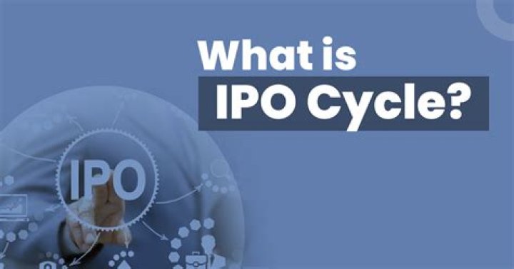 What can affect an IPO?