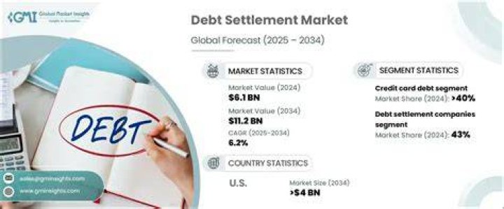 What can debt settlement companies do for You?