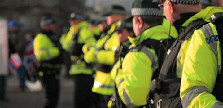 What can disqualify me from being a police officer?