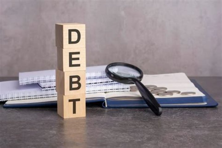 What can I do if a business owes me money?