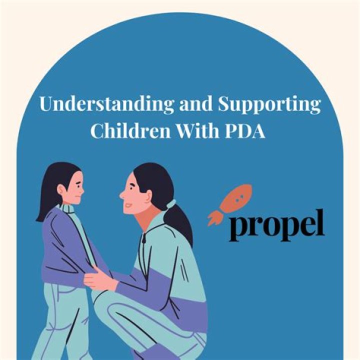 What can PDA be used for?