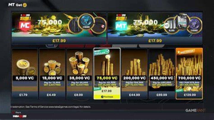 What can you do with 100k cash?