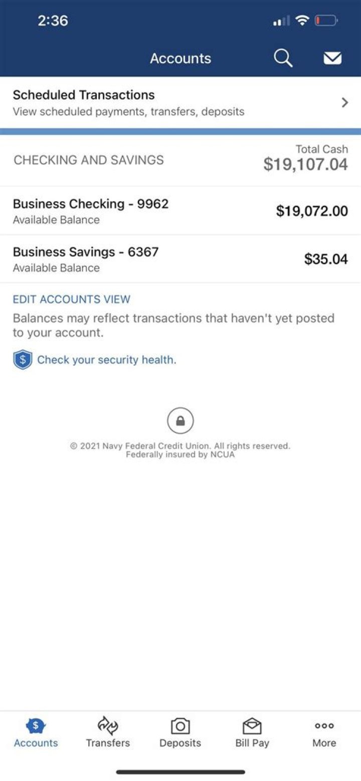 What can you do with a 20k bank account?