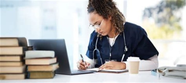 What career cluster is a medical doctor?
