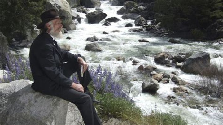 What change was John Muir responsible for?