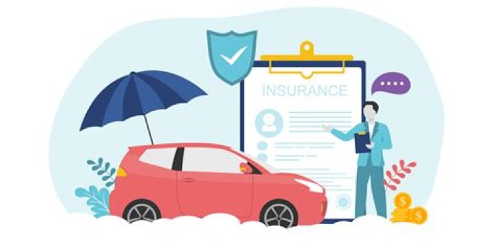 What comes first car or insurance?