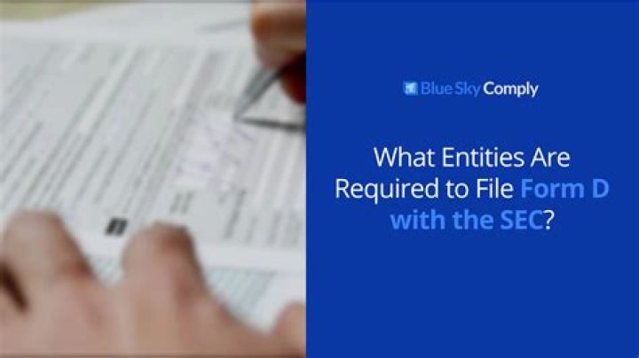 What companies are required to file with the SEC?