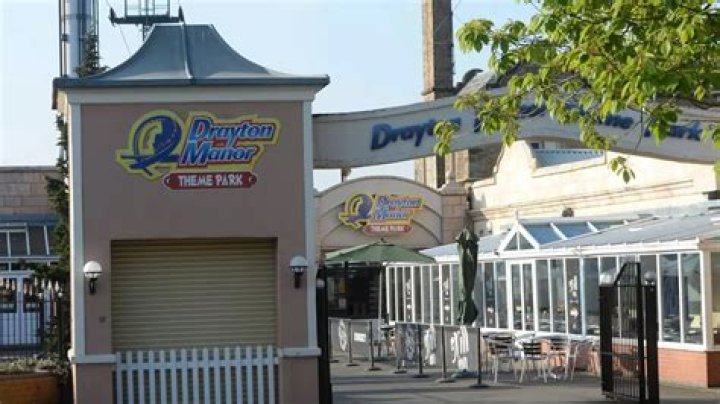 What company owns Drayton Manor?