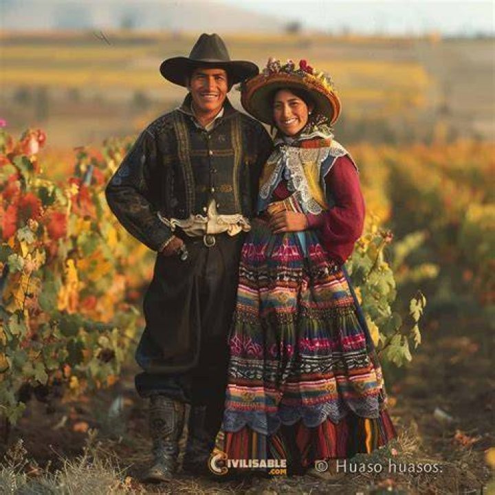 What country is Kuhl clothing from?