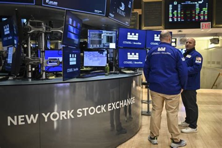 What days are the stock market closed in 2020?