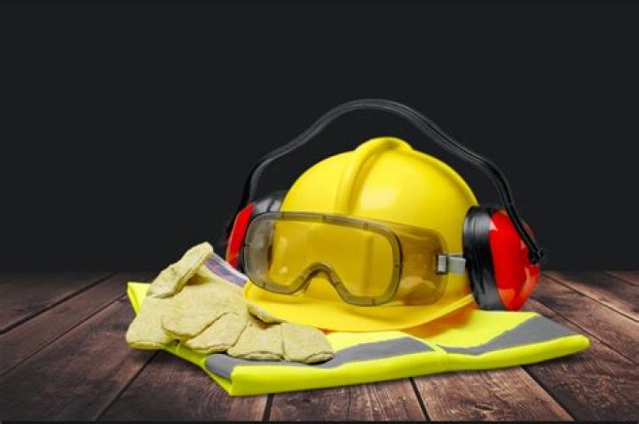 What defines PPE?