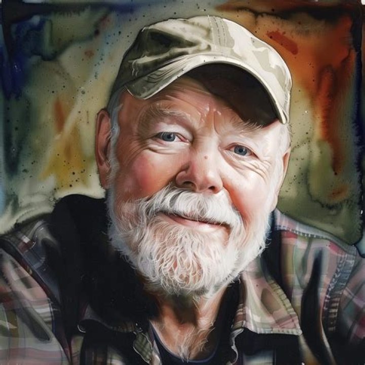 What did Gary Paulsen do at the age of 14?