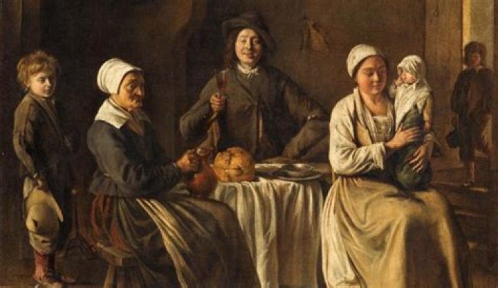 What did the habitants do for Canada?