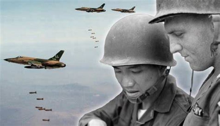 What did the US focus on after ww1?
