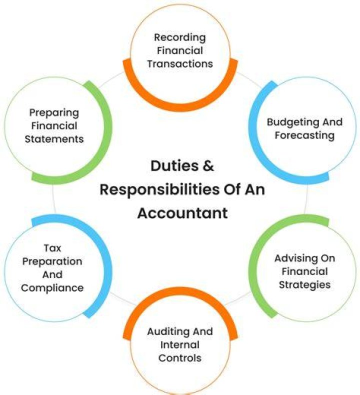 What do accounting tutors do?