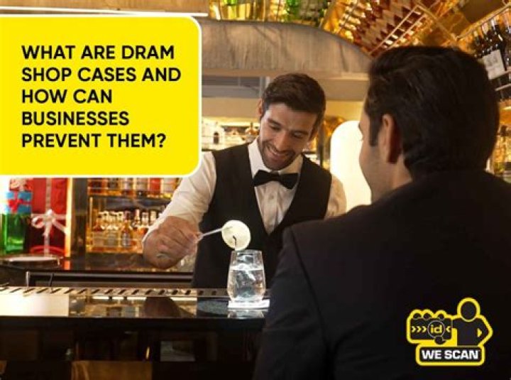 What do dram shop Acts regulate?
