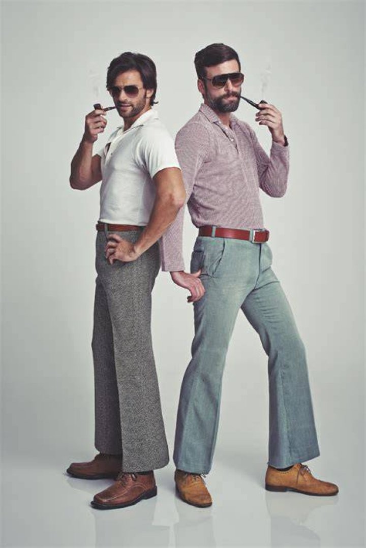 What do guys in their 30s want?