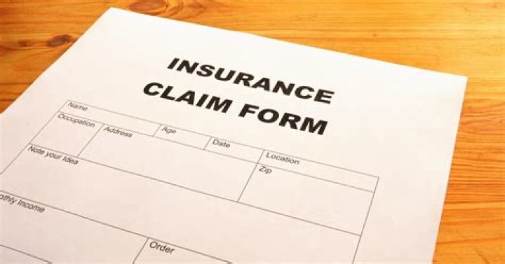 What do insurance policyholders do?