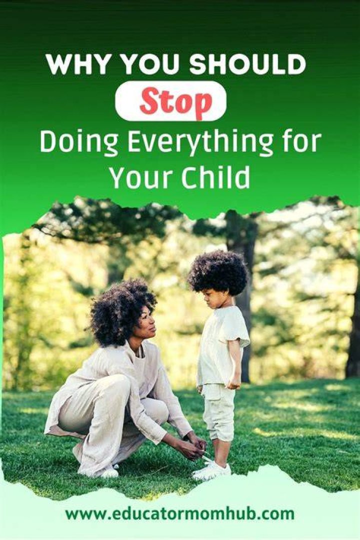 What do mothers in law do to their children?