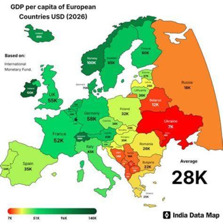 What do the French export the most to other countries in Europe?