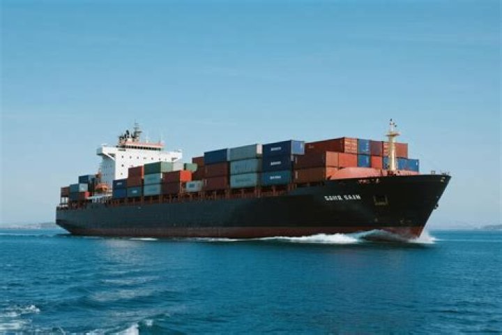 What do we import from France?