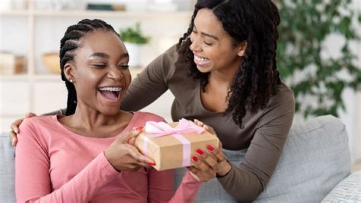 What do you call someone receiving something?