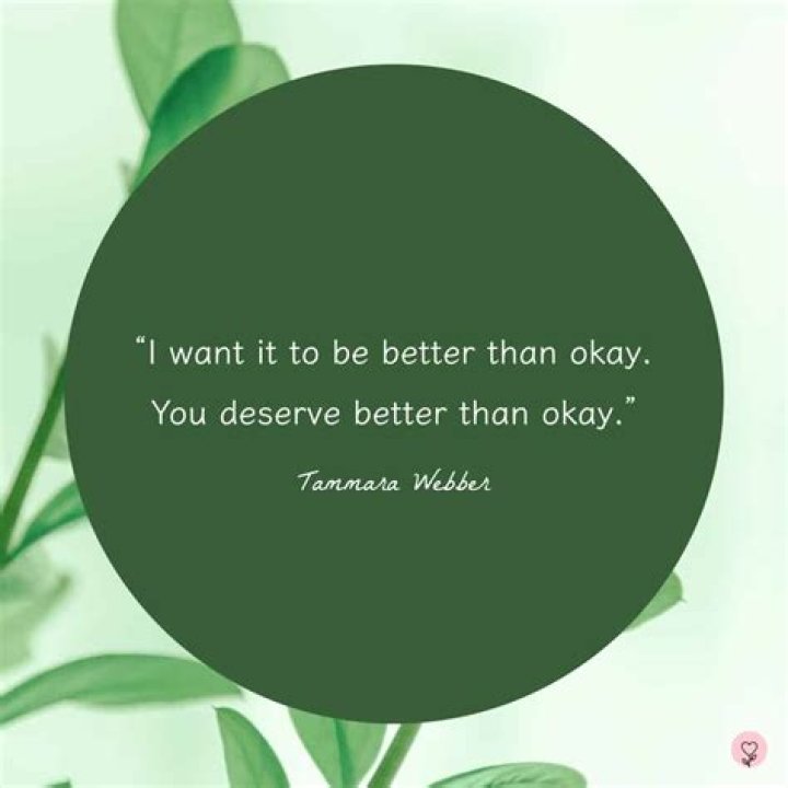 What do you do when you are better than your boss?