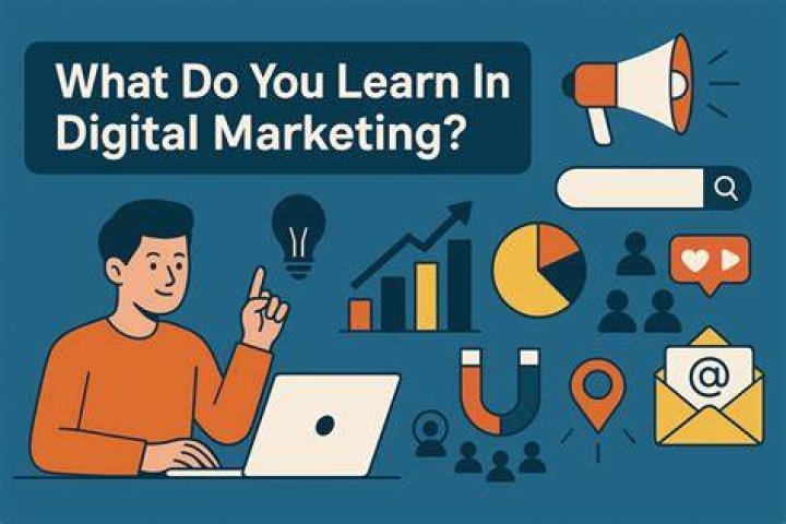 What do you learn in virtual business?